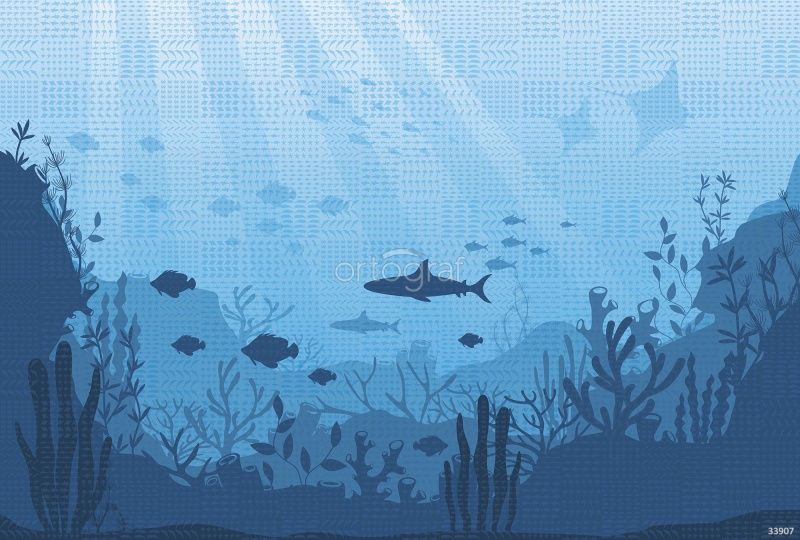 На глубине Art.33907