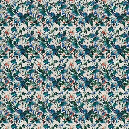 Виниловые фотообои Roberto Cavalli 8 RC19107