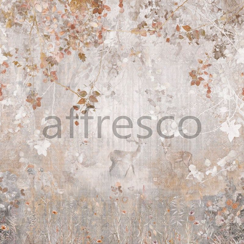 Фрески, Каталог Ботаника, арт. ID138366