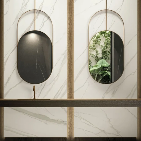 Керамогранит Italon Метрополис 80х80