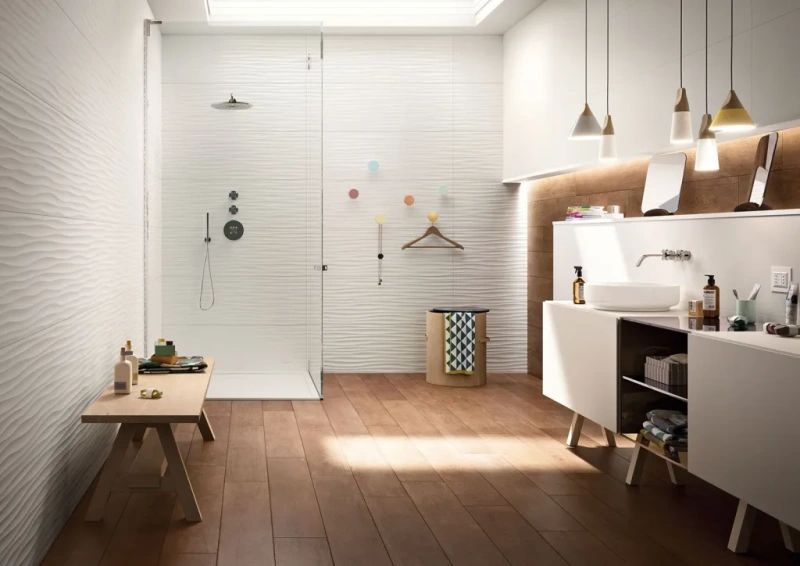Базовая плитка Marazzi Essenziale 40х120