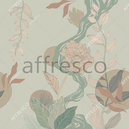 Оливковое цветение, арт. ID139396