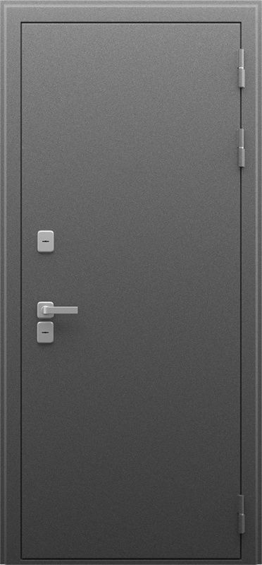 Дверь Терморазрыв 3К Сибирь «Венге» АСД