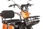 Электротрицикл Wanshida NIPLA 570 60V 1000Вт
