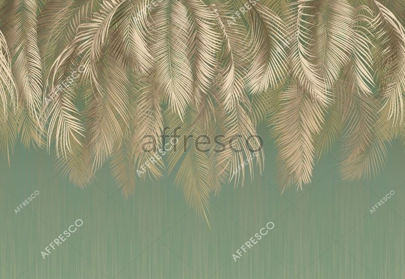 Фрески, Каталог Ботаника, арт. ID138131