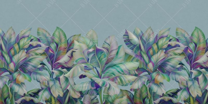 Фреска ALBA Tropic арт. 800207