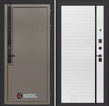 Входная дверь Лаб 1 Про 22