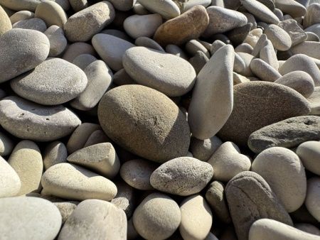 Галька Черноморская (10-20 мм)