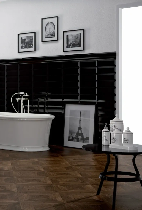 Декор Marazzi Oxford 1,5х1,5