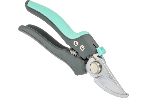 Профессиональный садовый секатор Zema ZM 2012