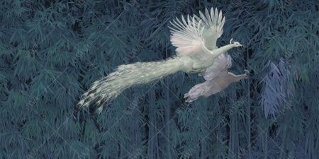 Фреска ALBA Natura арт. 800135