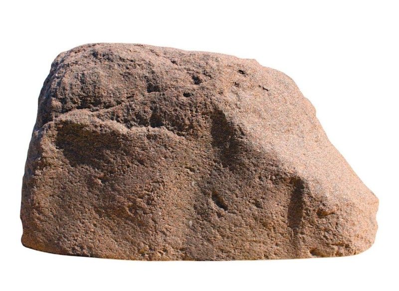 Валун 10 Т,корич