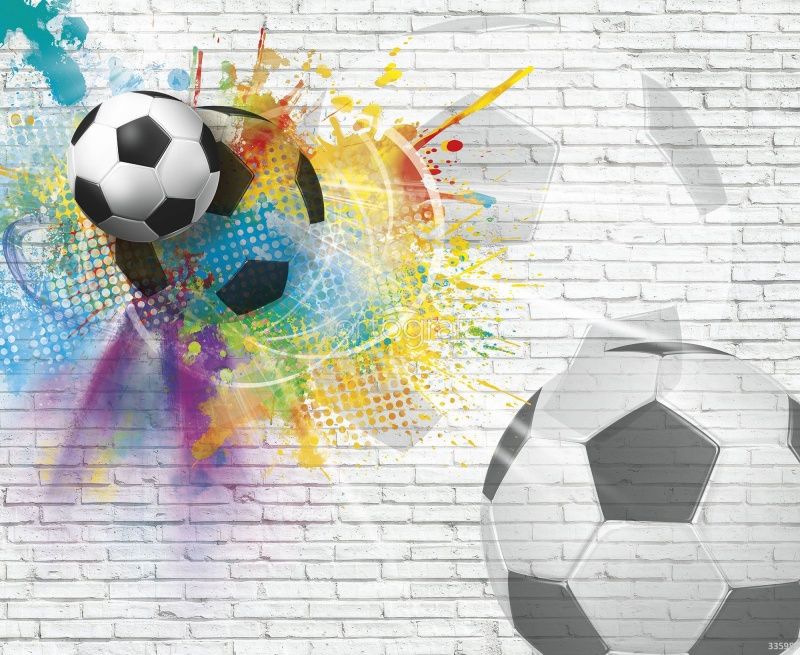 Футбол Art.33598