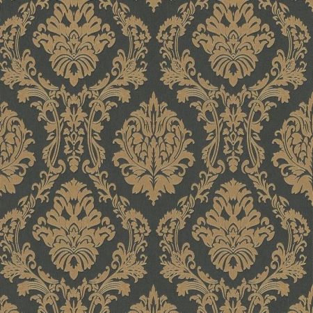 Виниловые обои на флизелиновой основе Erismann Versailles 1.06x10.05 арт.ER12174-15