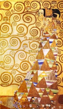 Фреска Сюжеты Современные сюжеты арт. s_004