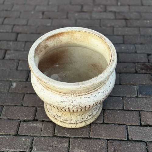 Кашпо Быки