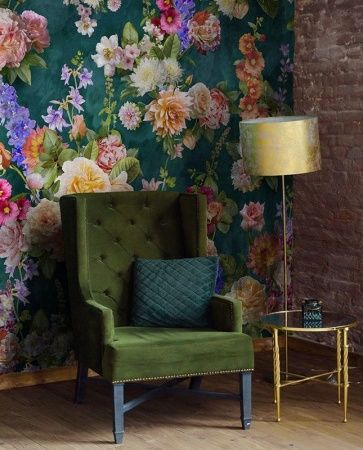 Графика Буйство красок.  ag0131