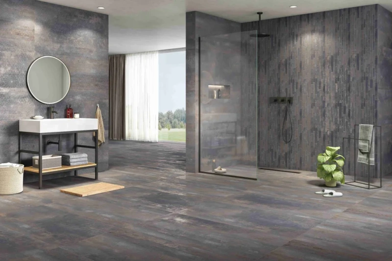 Керамогранит Creto Oxide 60х120