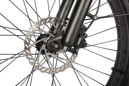 Электровелосипед Gelbert Pegas 2 ULTRA