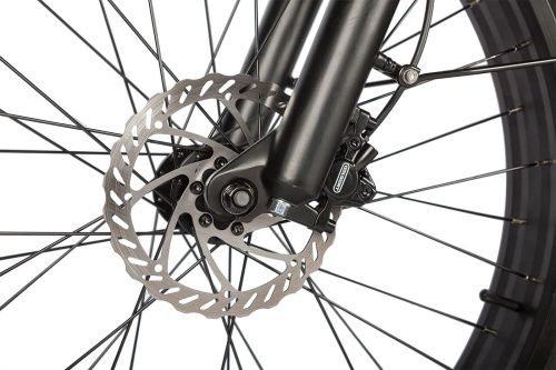 Электровелосипед Gelbert Pegas 2 ULTRA