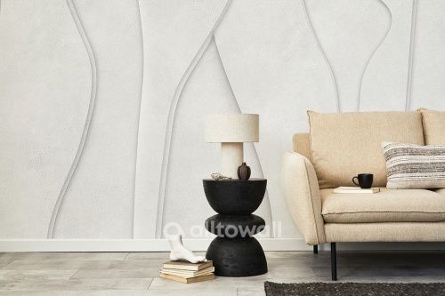 Фреска STONE Relief