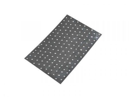 Пластина соединительная PS-100х1200х2.0мм Пластина соединительная PS-100х1200х2.0мм