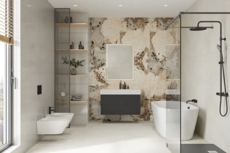 Керамогранит Creto Amazonite 80х160