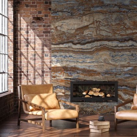 Фреска Stone st005_col1