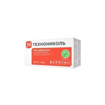 Утеплитель ТехноНиколь Carbon ECO 40 мм