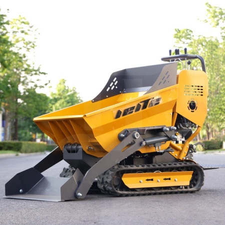 Мини-думпер Leite LT-D50B