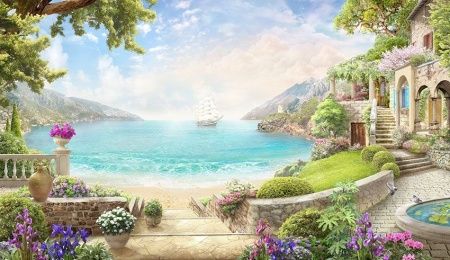 Современный Графический Дизайн 44289