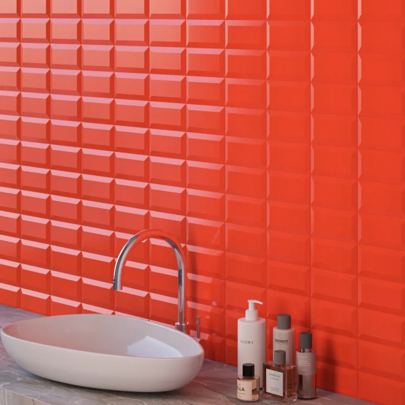 Керамическая плитка Kerama Marazzi Алькасар 7,5х15