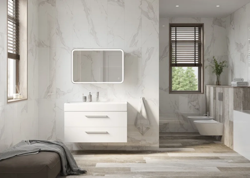Керамическая плитка Creto Avenzo 30х90
