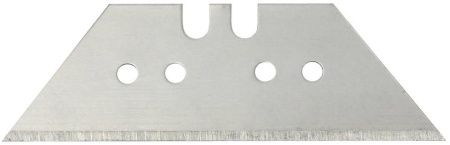 Лезвия STAYER "PROFI" трапециевидные, 5 шт