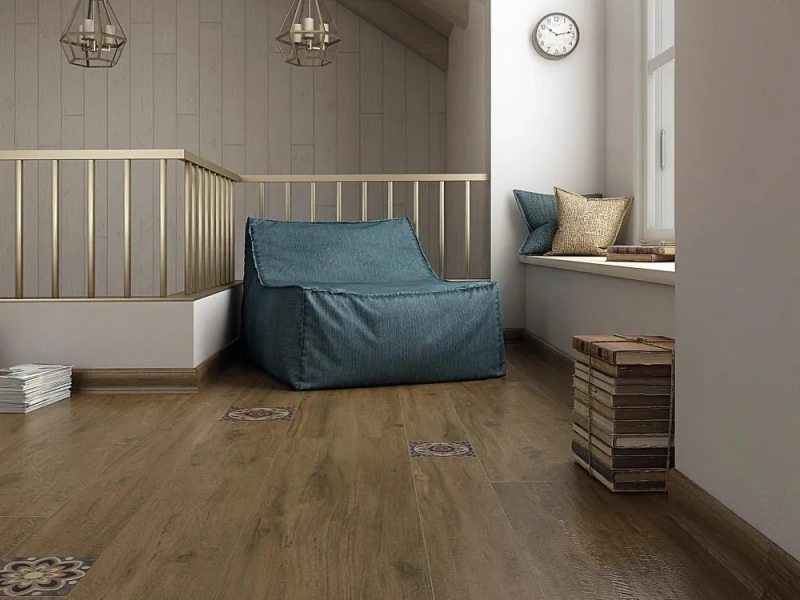 Декор Kerama Marazzi Фратте 15х15