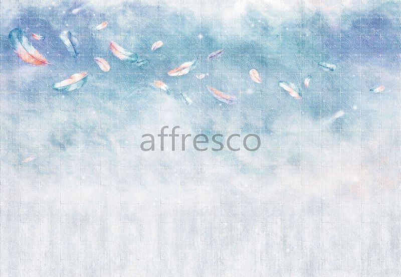 Перья на ветру, арт. ID136286