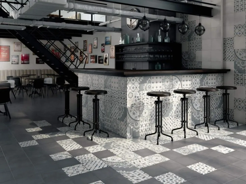 Керамогранит Kerama Marazzi Коллиано 30х30