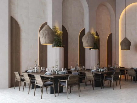 Керамогранит Ametis EXS301 60x120x9