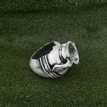 Амфора Лада малая лежачая