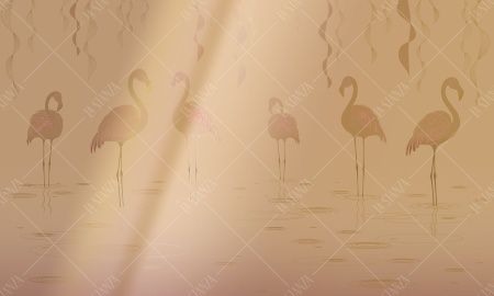 Фреска Tesoro 2 арт. 02201-GL