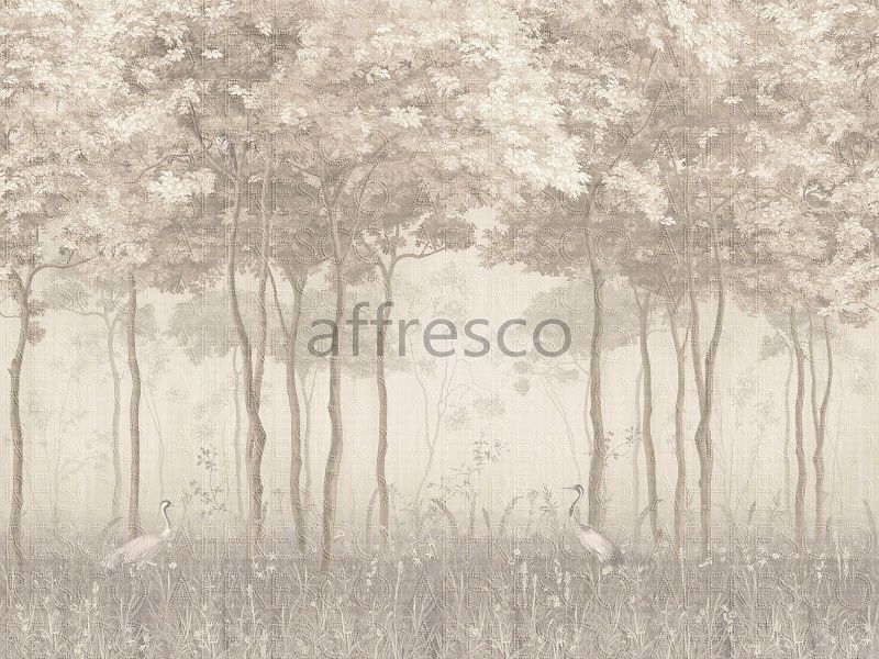 Фрески, Каталог Ботаника, арт. ID138303