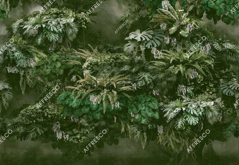 Дикие джунгли, арт. ID137763