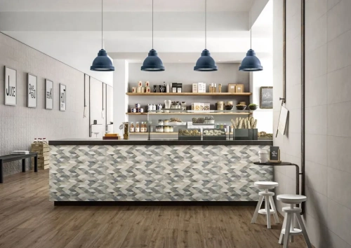 Мозаика Marazzi Chalk 30х30