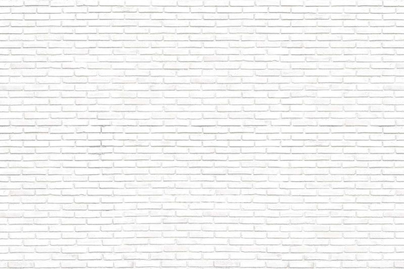 Белый кирпич