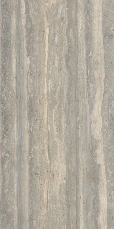 Керамогранит Marazzi Travertino Silver 60х120 Rett. M9EM M9EM