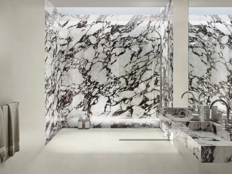 Керамогранит APE Ceramica Medicea Marble 120x278