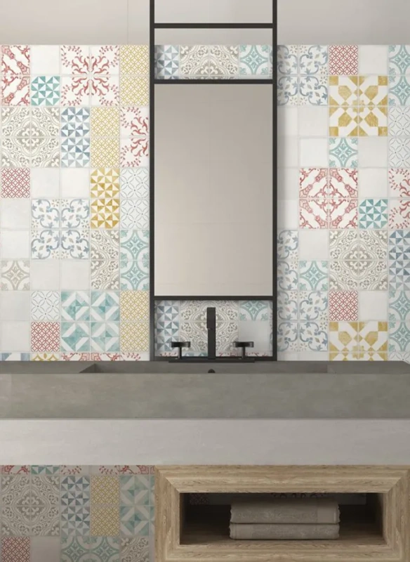 Декор APE Ceramica 35х100