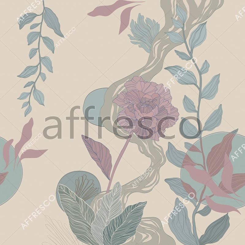 Цветочный дурман, арт. ID139392