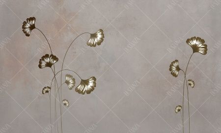 Фреска Tesoro 2 арт. 02054-G