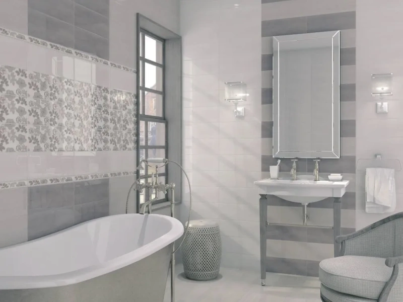 Бордюр Kerama Marazzi Ньюпорт 7,2х40